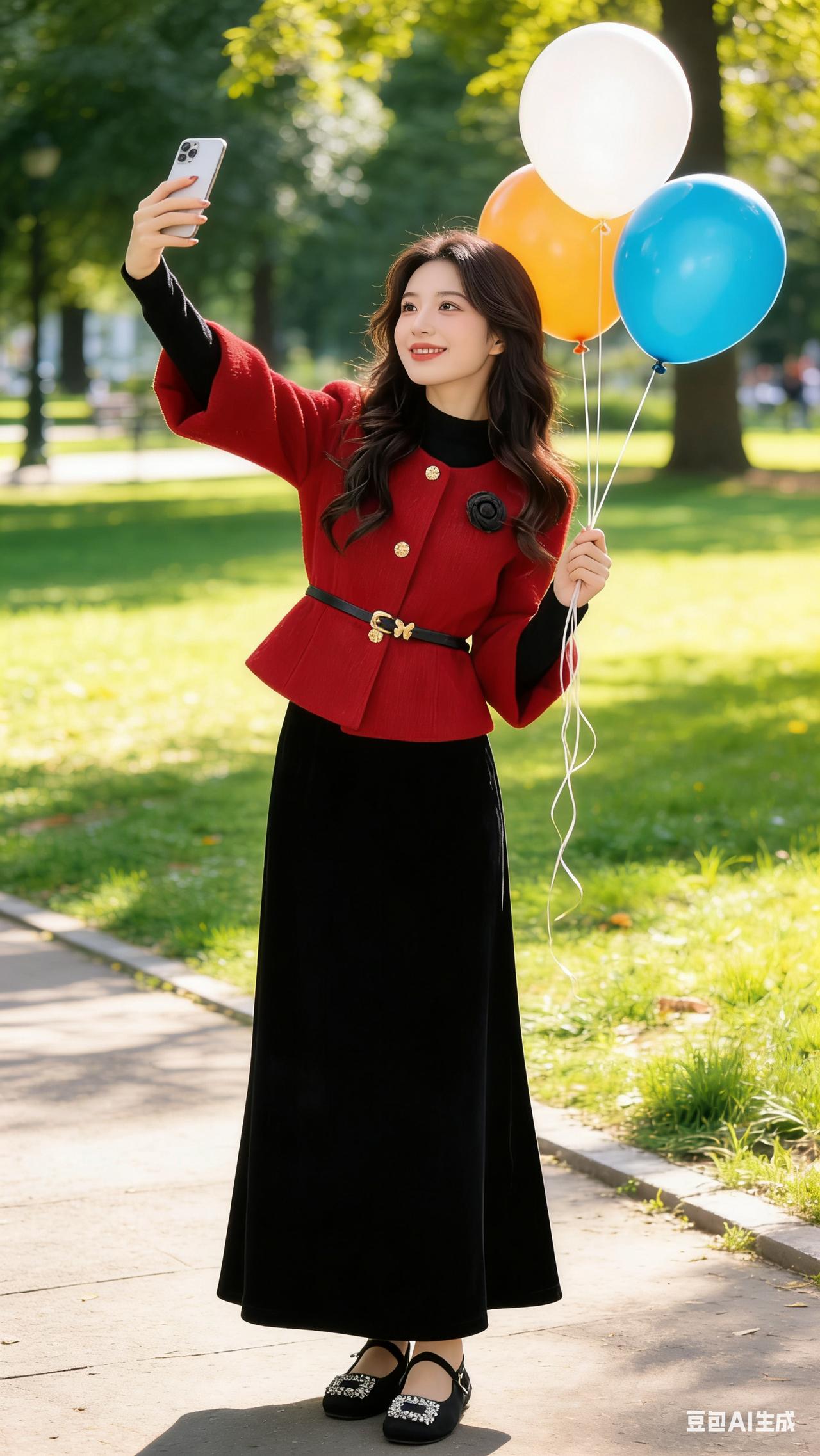 春日生活打卡季