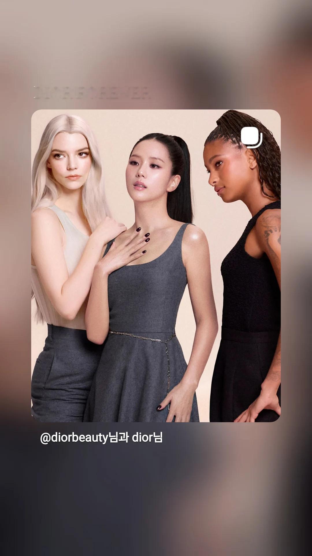 BLACKPINK[超话]  【IG】260829@ blissoo_offic