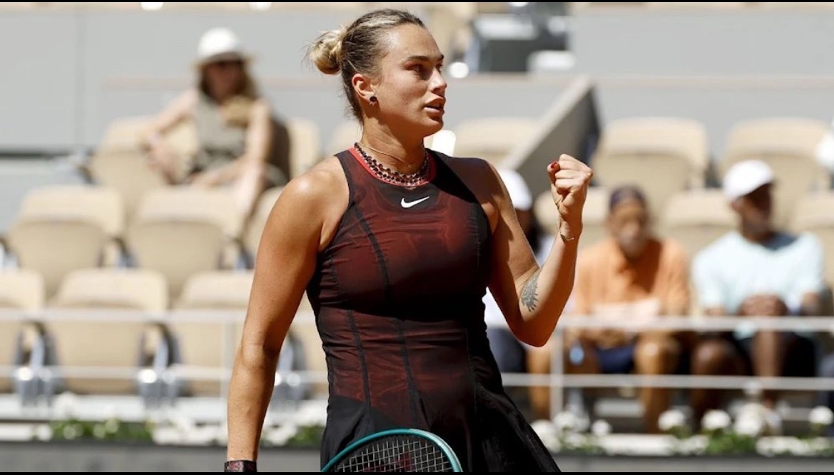 法网2026体育大赏 据 TheAthletic 报道，WTA 已与罗兰·加洛斯