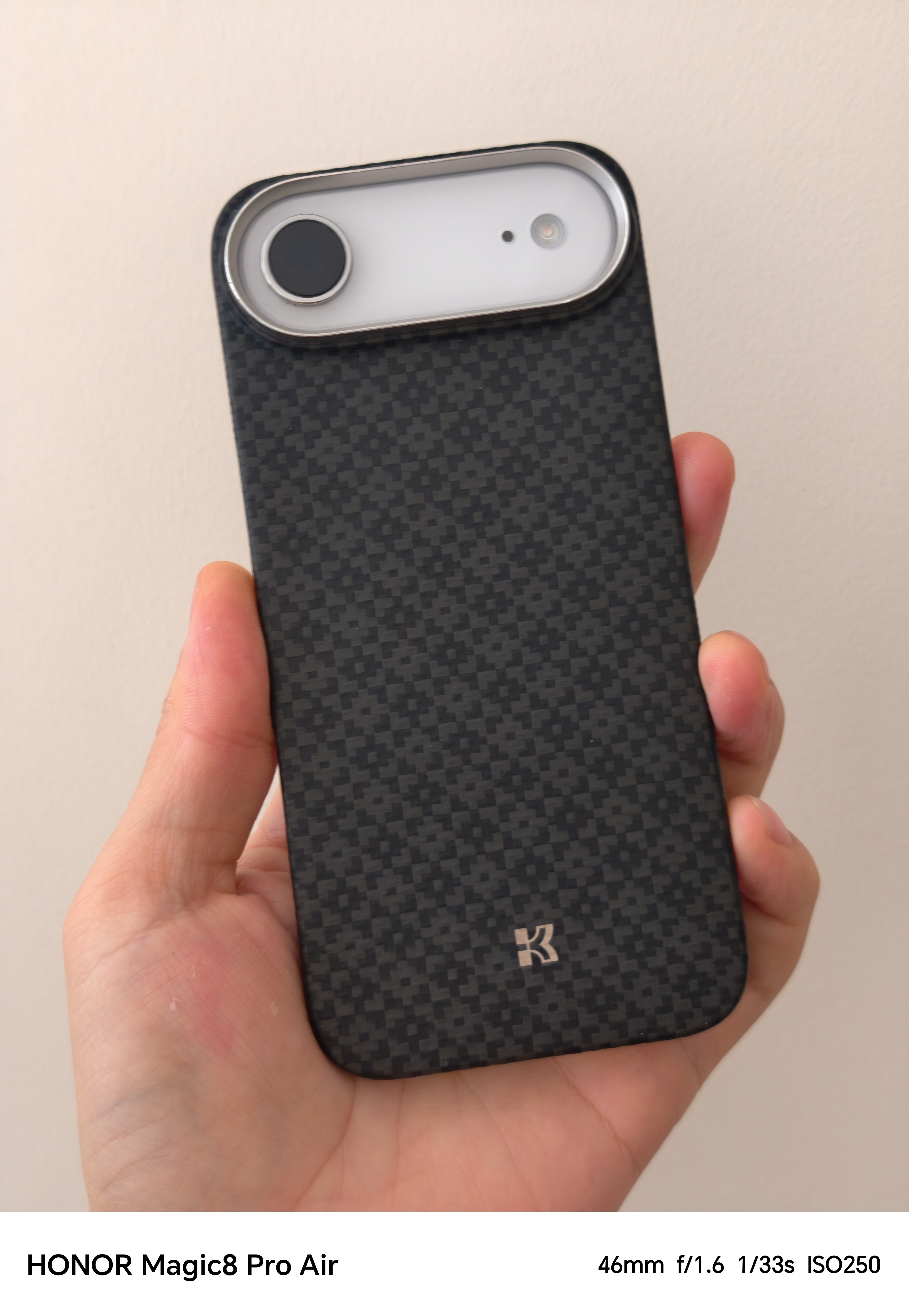 不能支持微信分身是 iPhone Air 最大的硬伤，导致这 iPhone Ai