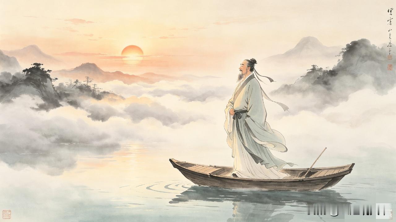 老话讲“祸从口出，福从心藏”。人这一生，多数麻烦都是说话没分寸招来的。
越是阅历