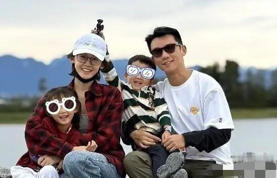 郑恺苗苗加拿大假期安排，

暴露一个很多人没看懂的现实，

能送孩子出国上夏令营