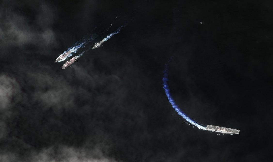 每每提及解放军于近年来所打造的“反介入/区域举止体系”，许多人都将其简单地理解为