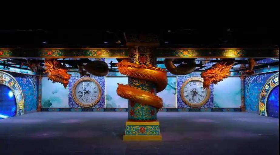 【沈阳中街要有大动作！「还是沈阳」9月30日开城入戏🎭】在沈阳中街核心地段、盛