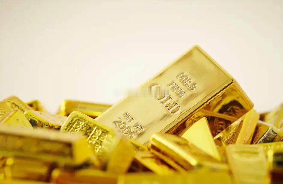 有色重心转向小金属！美国 AI 定价落地，这 4 类金属要重点盯普通大类有色金属