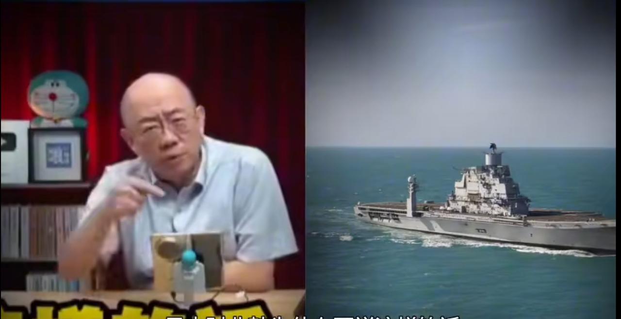 台湾评论员郭正亮说，朝鲜动不动就向日本方向扔导弹，可日本从来都不敢说朝鲜有事就是