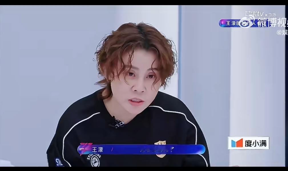 乘风2026二公直播名场面太有趣了！王濛在线疯狂吐槽李小冉，直言姐姐实在太内卷了