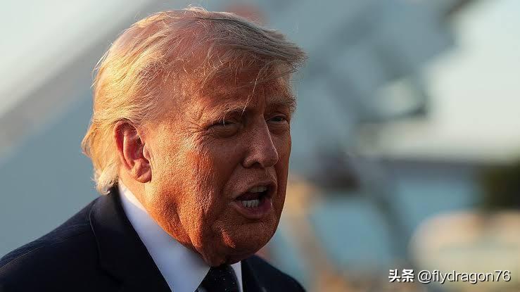 🗣️🇺🇸 特朗普在与马克·吕特（Mark Rutte）会晤时的言论：

▪