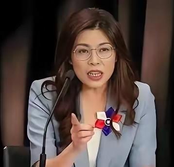 国民党主席当众戳破台湾政坛最大禁忌？！


郑丽文站在百余人宴席的聚光灯下，突然