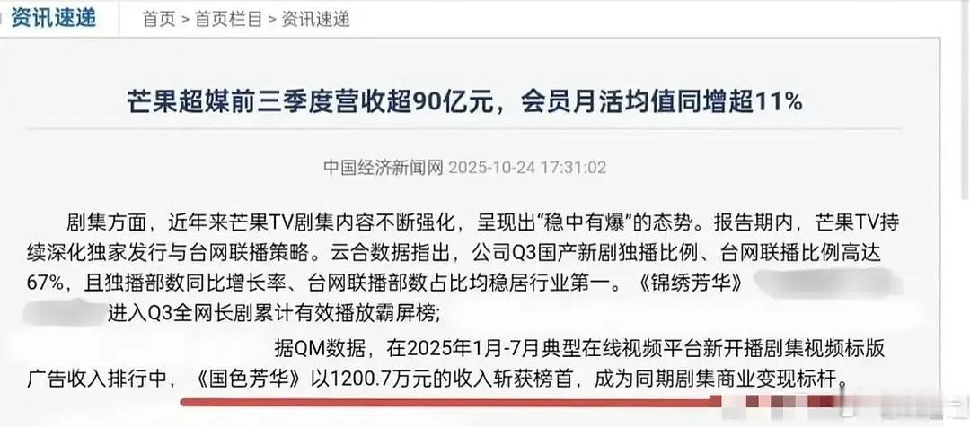 国色芳华你还有什么朕不知道的惊喜！ ​​​