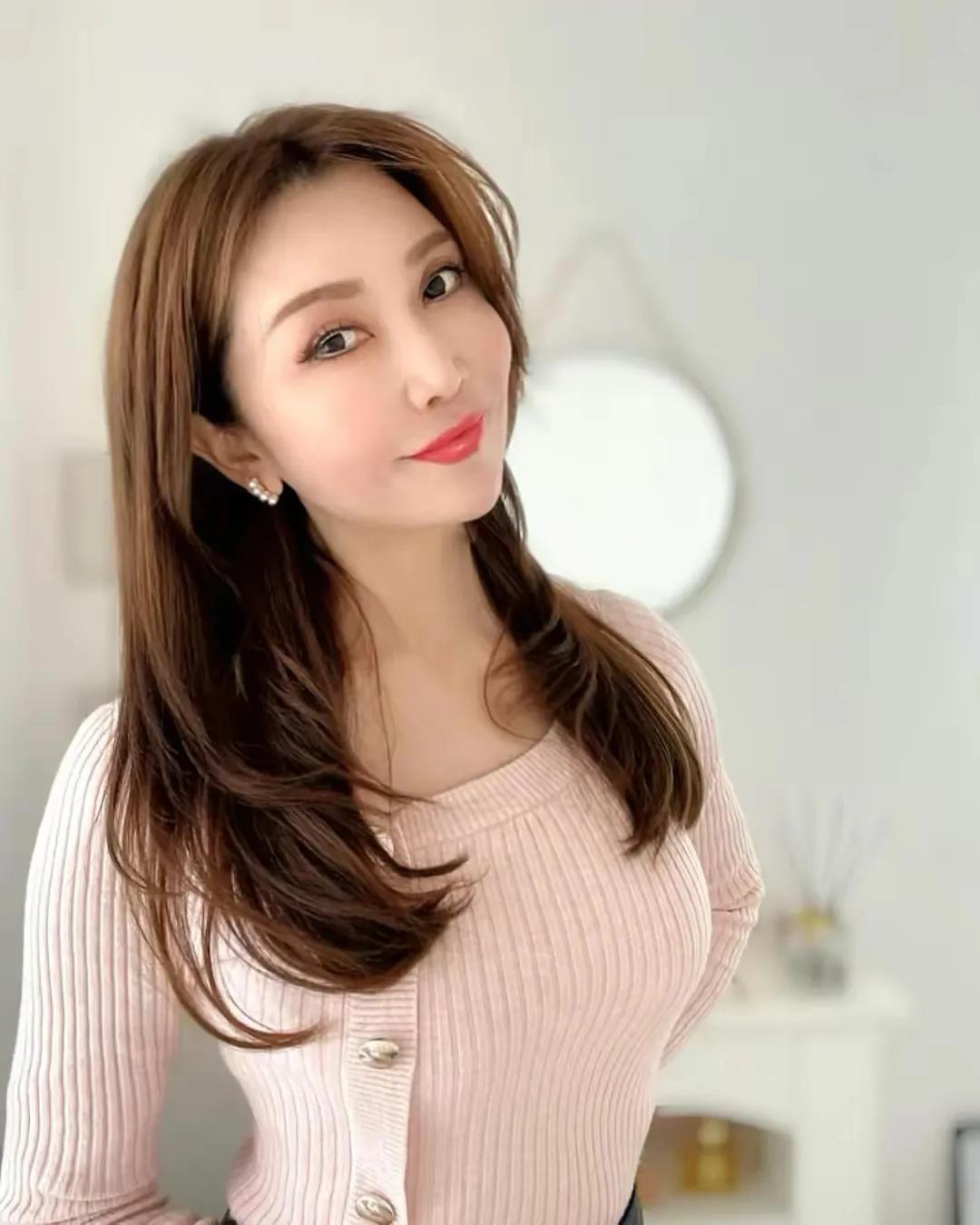 成熟女性之美