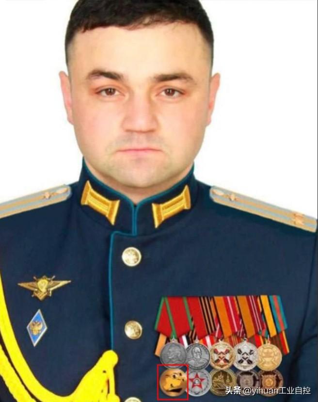 近期，俄军某S-400防空营指挥官哈桑·图姆戈耶夫中校在克里米亚共和国遭到乌军无