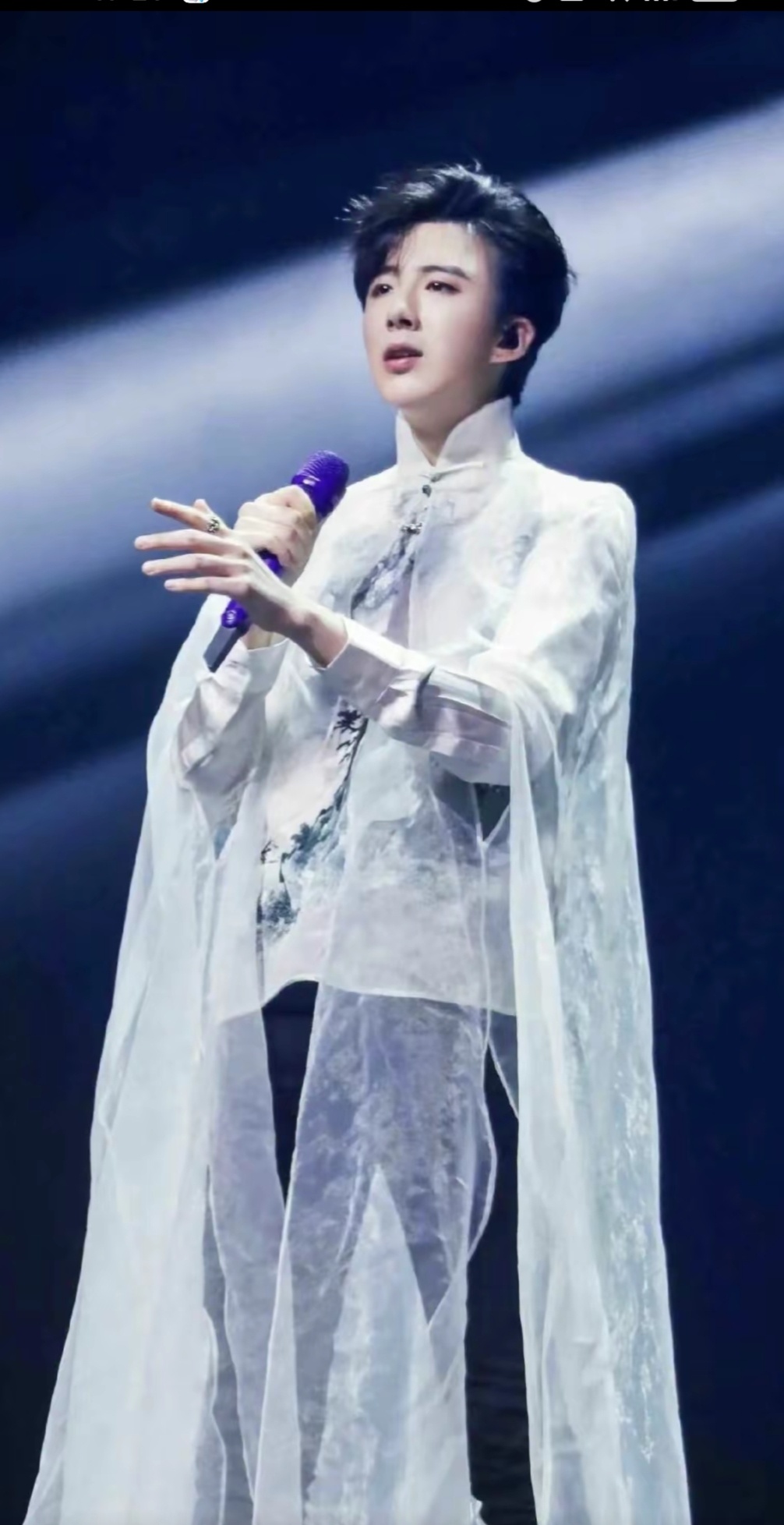 刘宇宁新歌我想 🎧腾讯音乐由你榜 | 摩登兄弟我要把温柔和可爱藏起来，全部留给