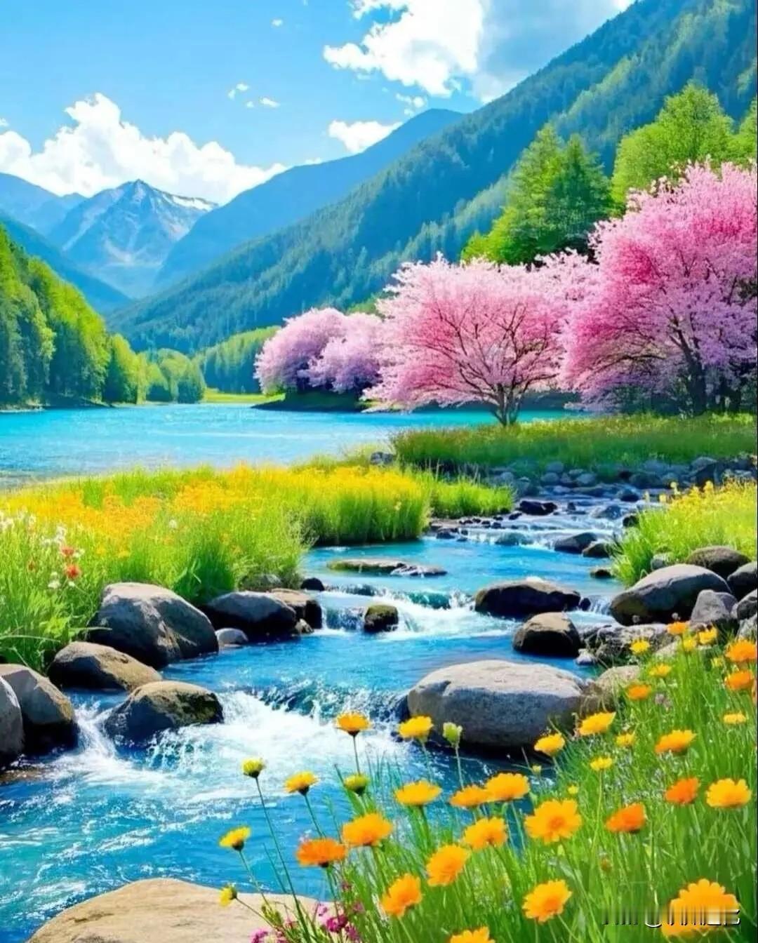 北京协和医学院博士张海敏说：
“尽量不要说：
完了，烦死了，累死了，
难受死了，