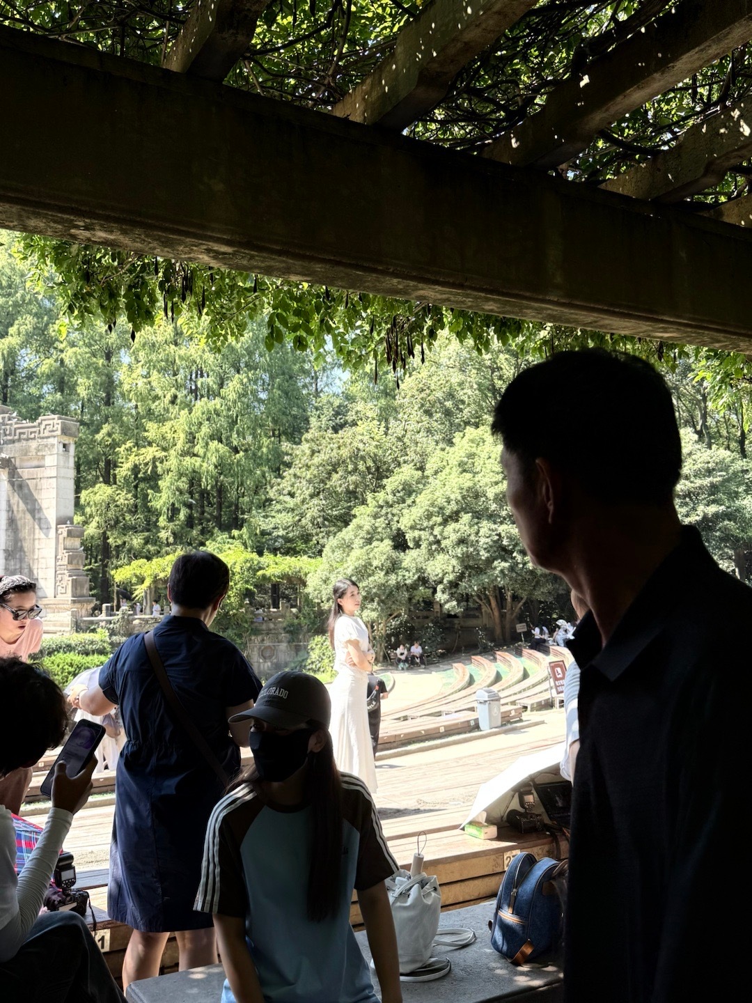 📍𝑵𝒂𝒏𝑱𝒊𝒏𝒈 来感受夏日金陵 南京