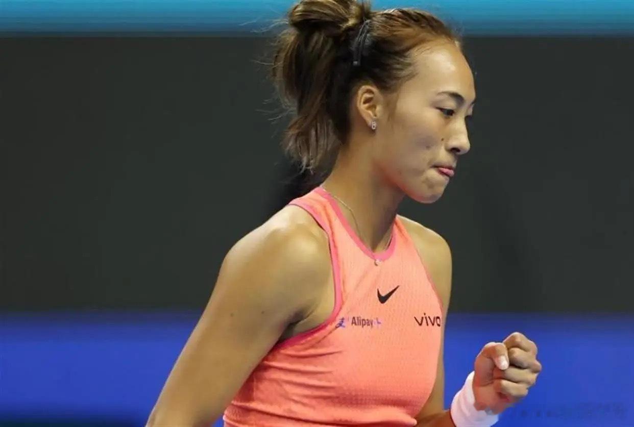🔵WTA1000多伦多女单资格赛签表及赛程23:00🇨🇳朱琳vs【14】?