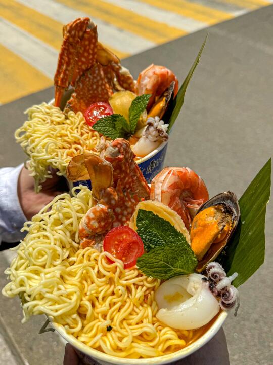 今天不上班！来平潭看海吃海鲜🌊