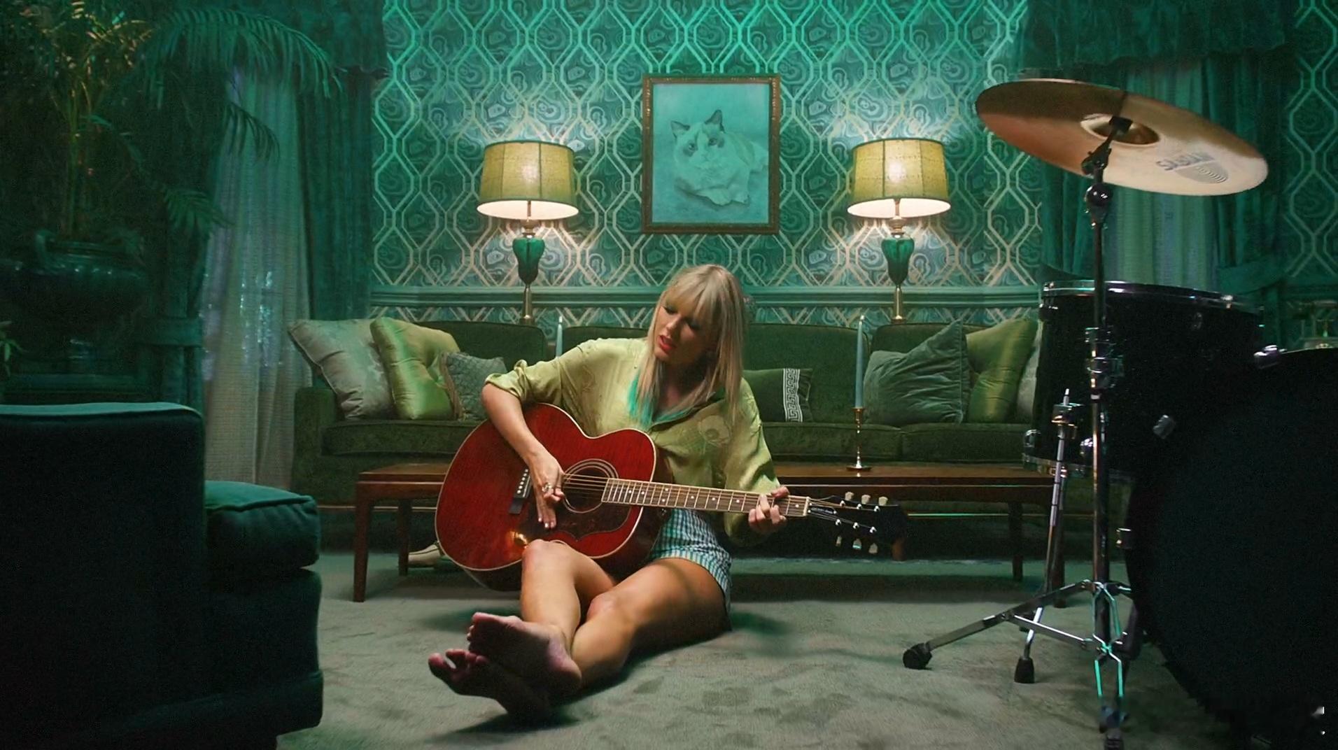 Taylor Swift ​​​