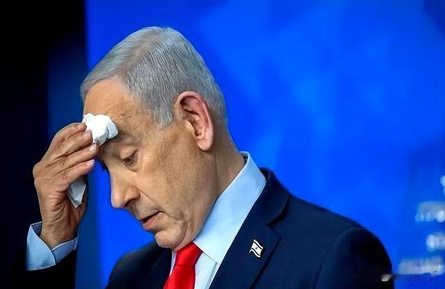49比61，内塔尼亚胡大势已去：本想借伊朗改命，反成了他的催命符，这一冒险使其选