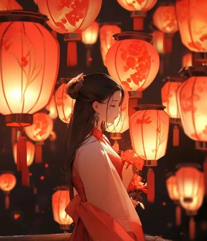 很喜欢的一段话：“失之东隅，收之桑榆”意思是：你在某处，有所失，在另一处，终有所