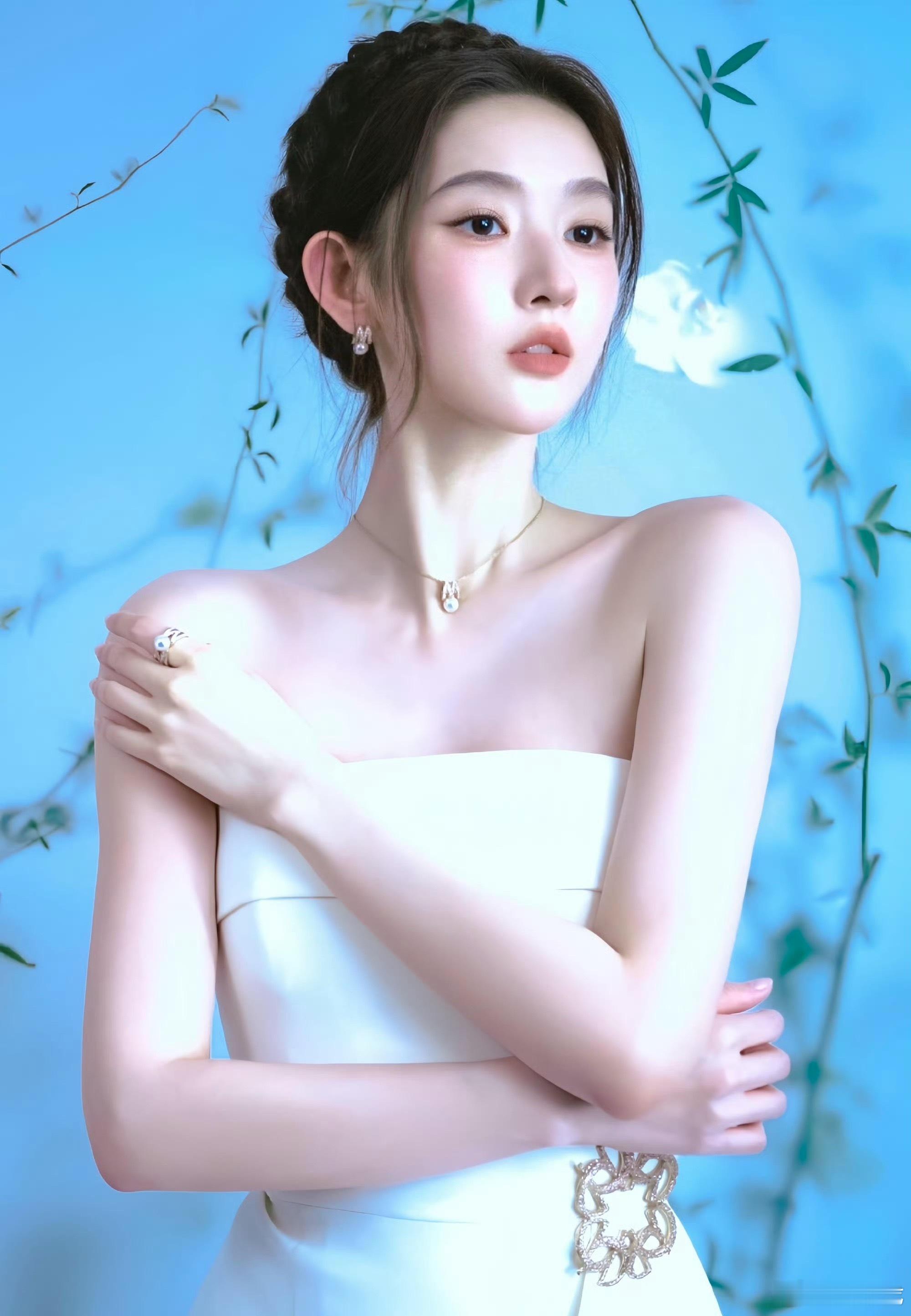 王玉雯18岁到29岁颜值变化此女不同时期有不同的欣赏特点王玉雯