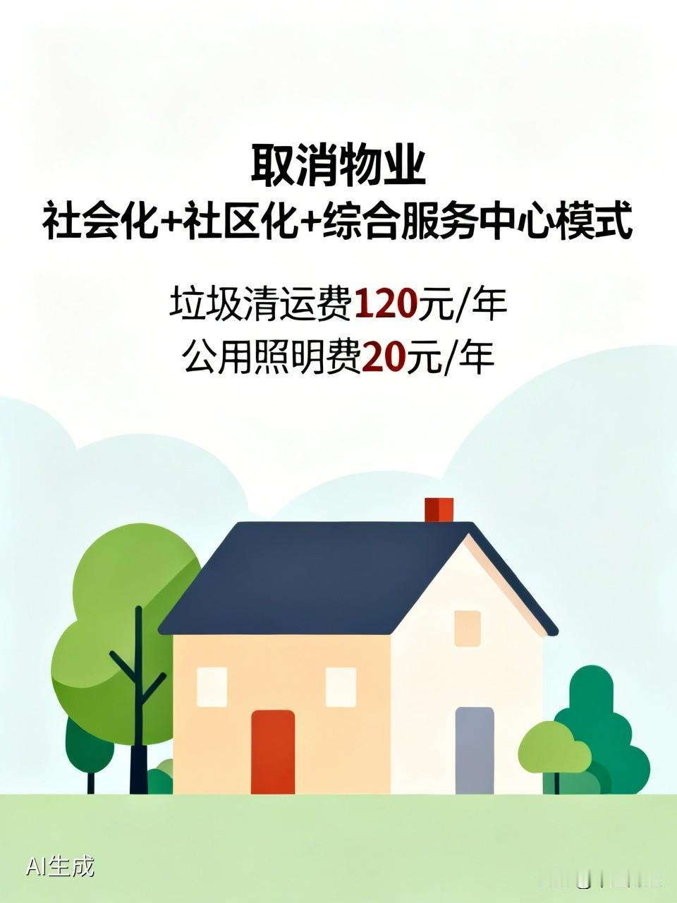 其他比如水，电，气，暖是由专业的服务公司来做的，电梯的维保也是由电梯公司来做的，