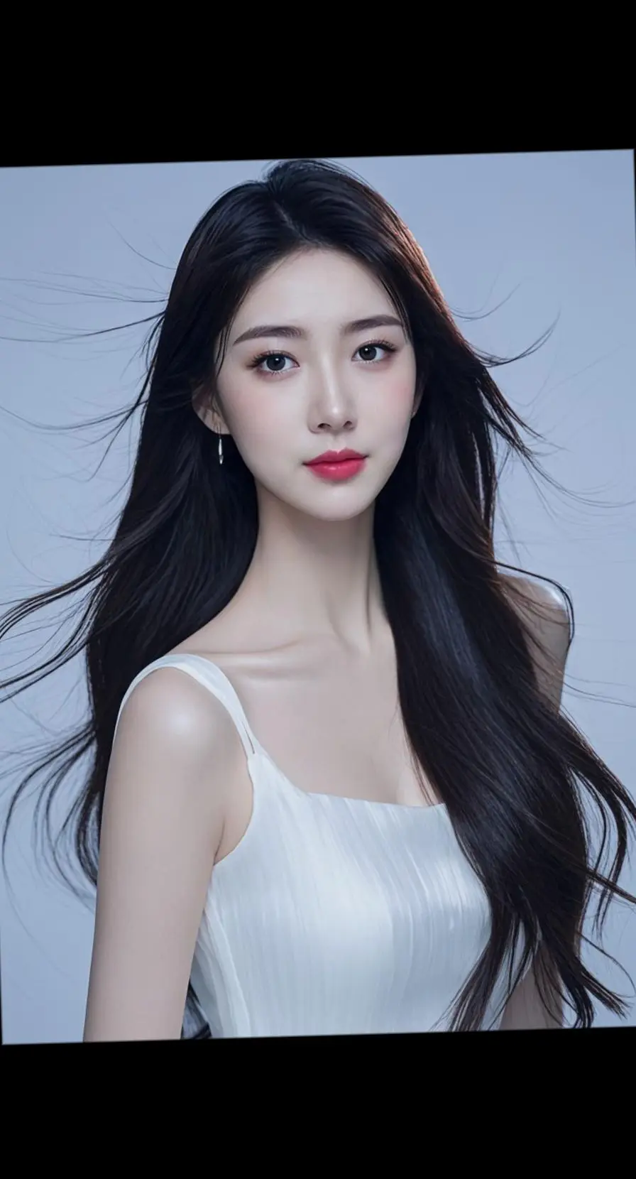 妖姬远景照