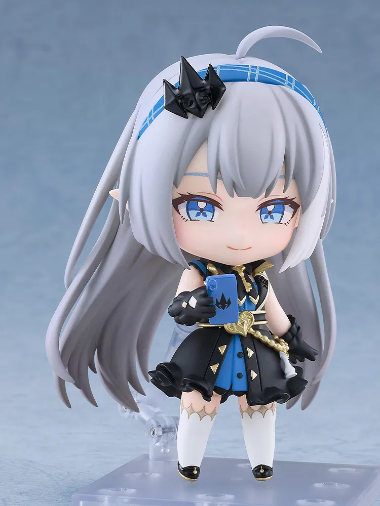 开订 GSC 粘土人 星塔旅人 魔王 手办    2026年12月份发售 稻叶家