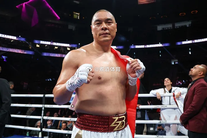 拳坛速递 穆拉特-加西耶夫（Murat Gassiev）团队透露 将在 6月或7