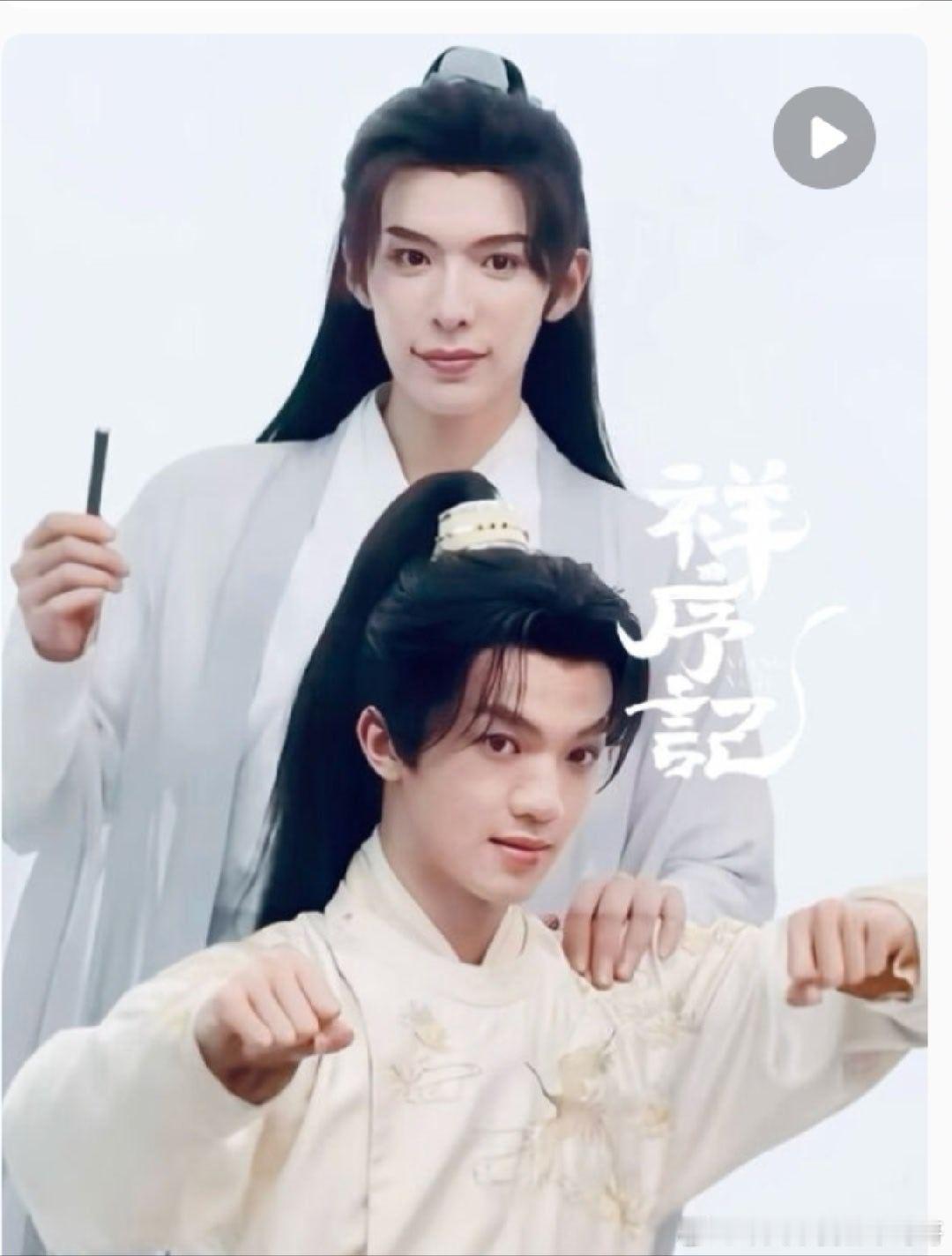 海里的物种越来越丰富了 