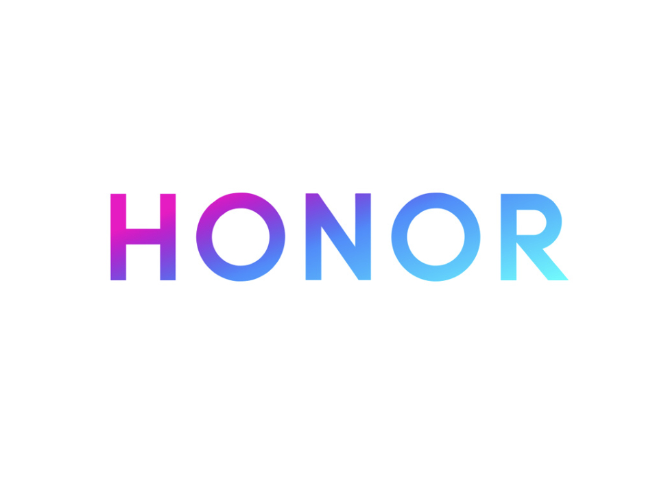 荣耀更换logo 仔细对比了新旧Logo，变化都藏在细节里。从原先的小写hono