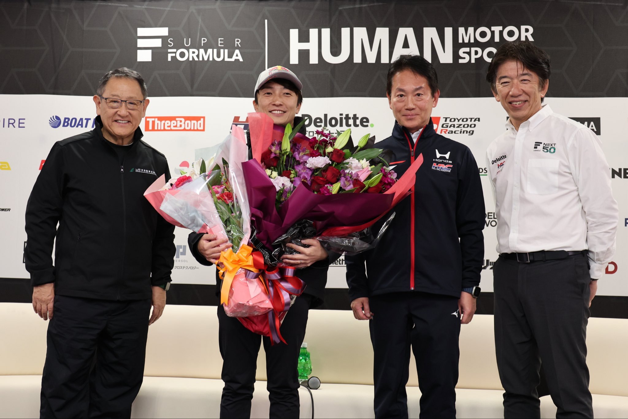 昨日进行的Super Fourmula新赛季首回合战其实也是本田系车手野尻智纪的