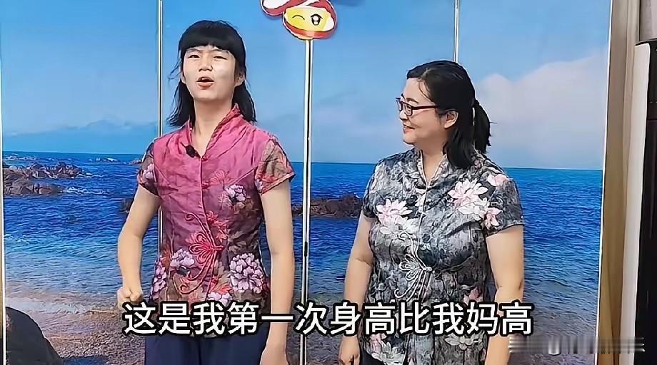 果然姜还是老的辣。

我爸今年60了，平时爱听相声，德云社郭德纲的段子他能倒背如