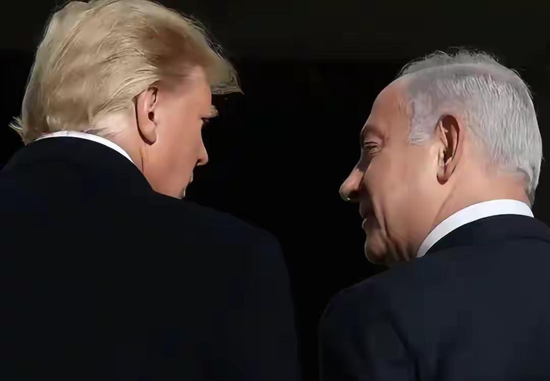 内塔尼亚胡生死成谜？伊朗这波舆论战玩明白了！
 
三天没更视频、住所戒严、特朗普