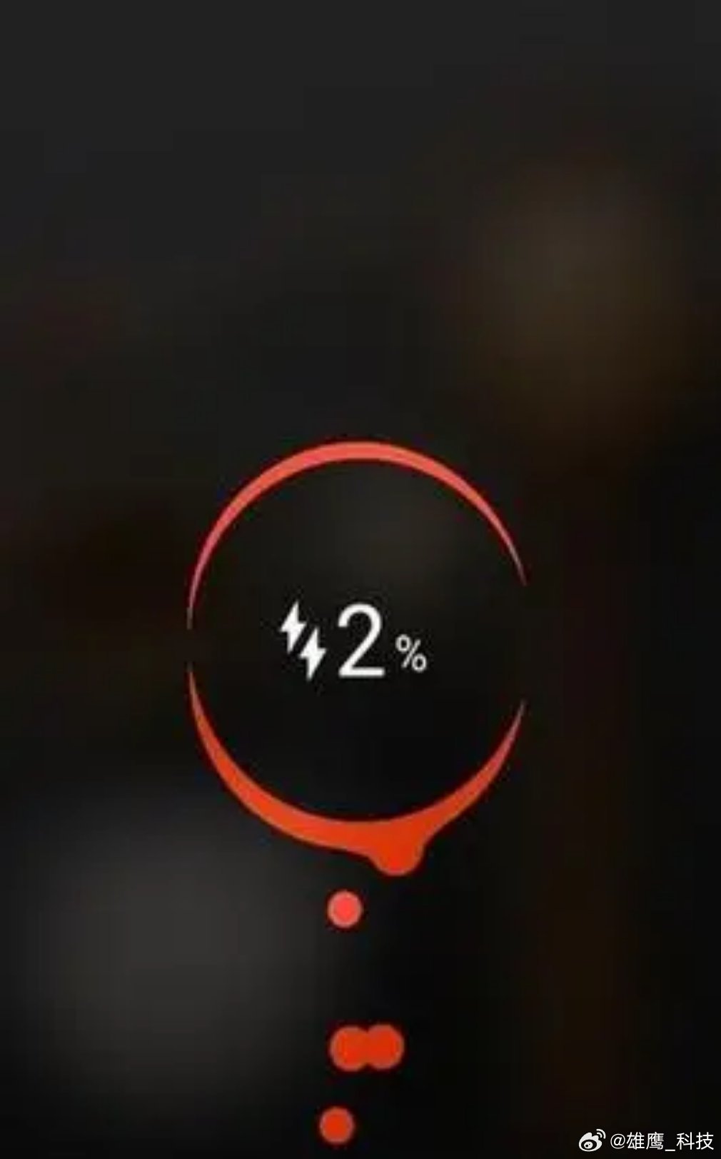 2%的手机电量能做完哪些事 2%的手机电量想都不敢想，剩到10%后开始准备找充电