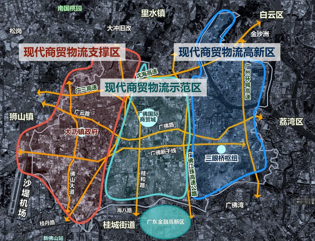 1981年一个潮汕人在平地村开制衣厂，后来他由带动几百个潮汕人在平地附近设制衣厂