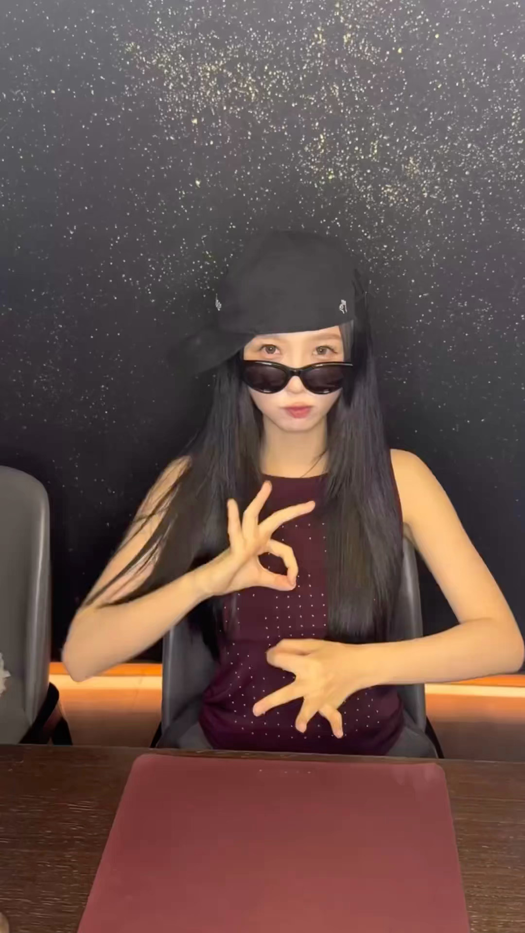 哎呀女孩们🥰🥰 