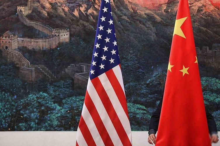 中国已经没有退路！美军替中美划定了主战场，摆明要和中国进行一场大战！可真正危险的
