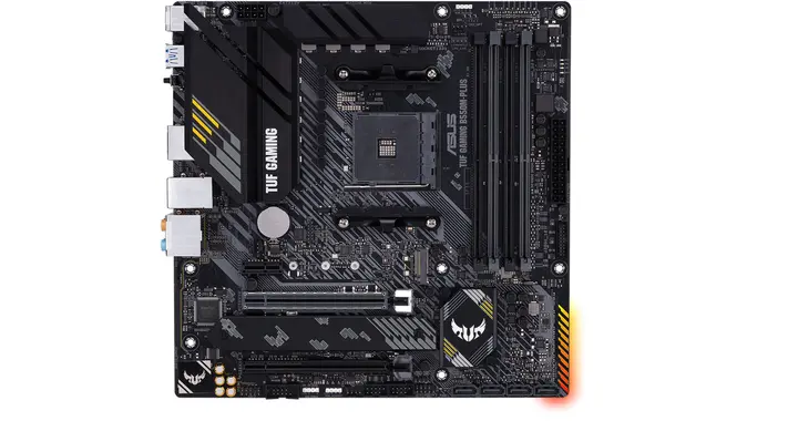 AM4平臺“長壽”延續：傳華碩將增產DDR4主板