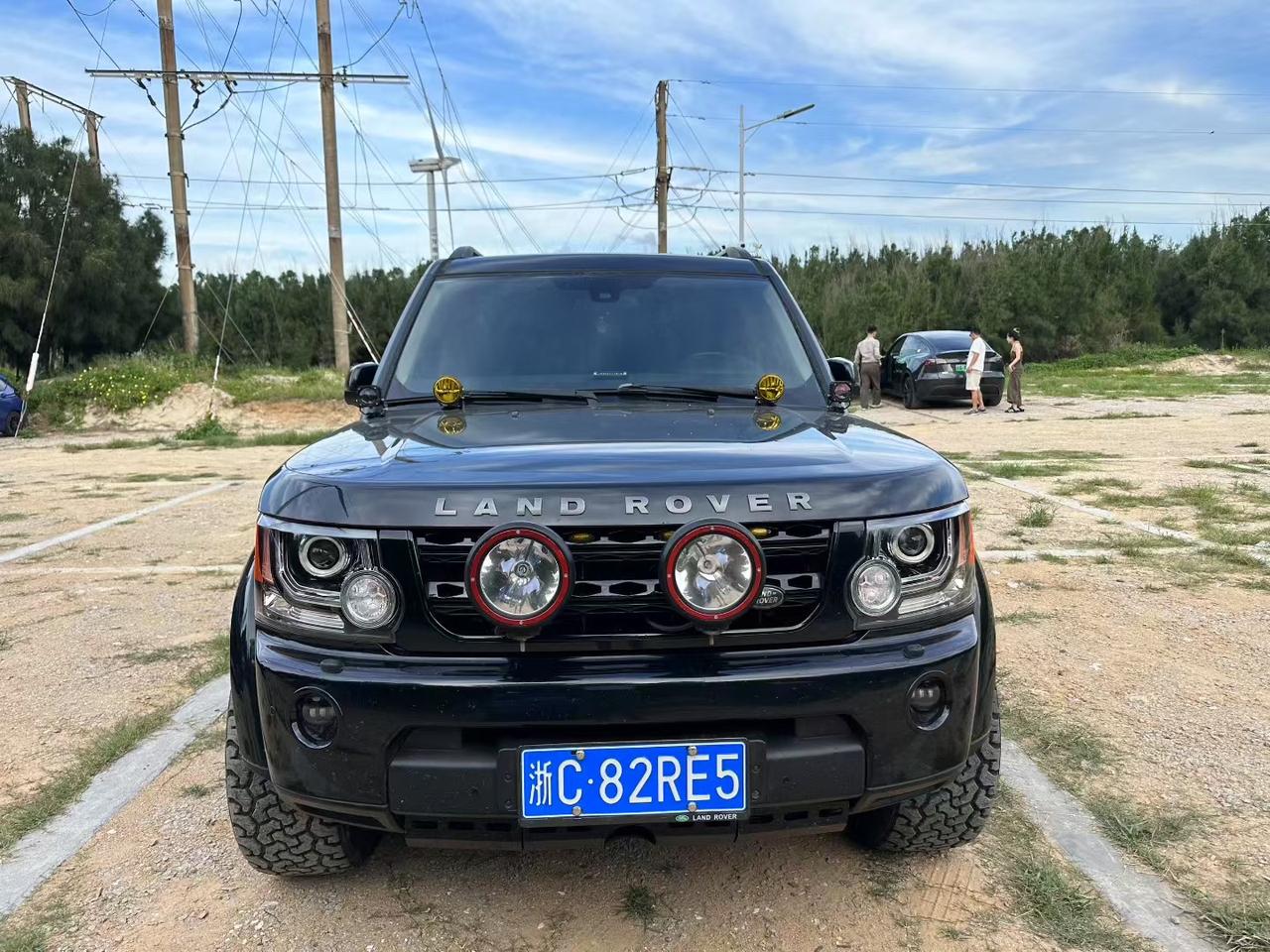 为了配这首音乐，翻遍了相册找到了我最喜欢的车