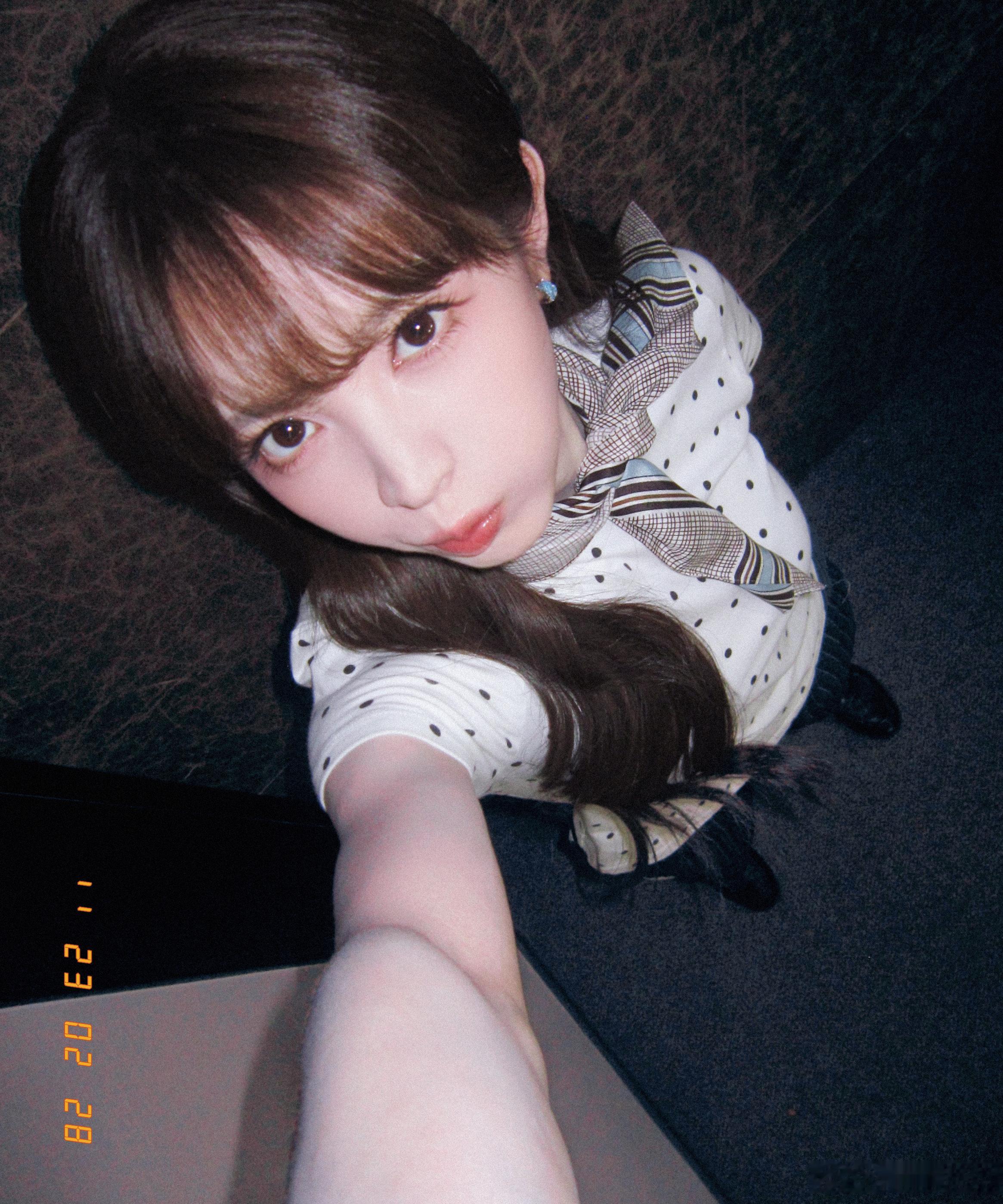 🤳🏻💕 