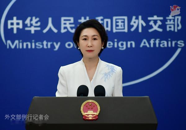 今天美伊再次相互打击。是否存在战火重燃的风险？ 外交部回应

外交部网站 202