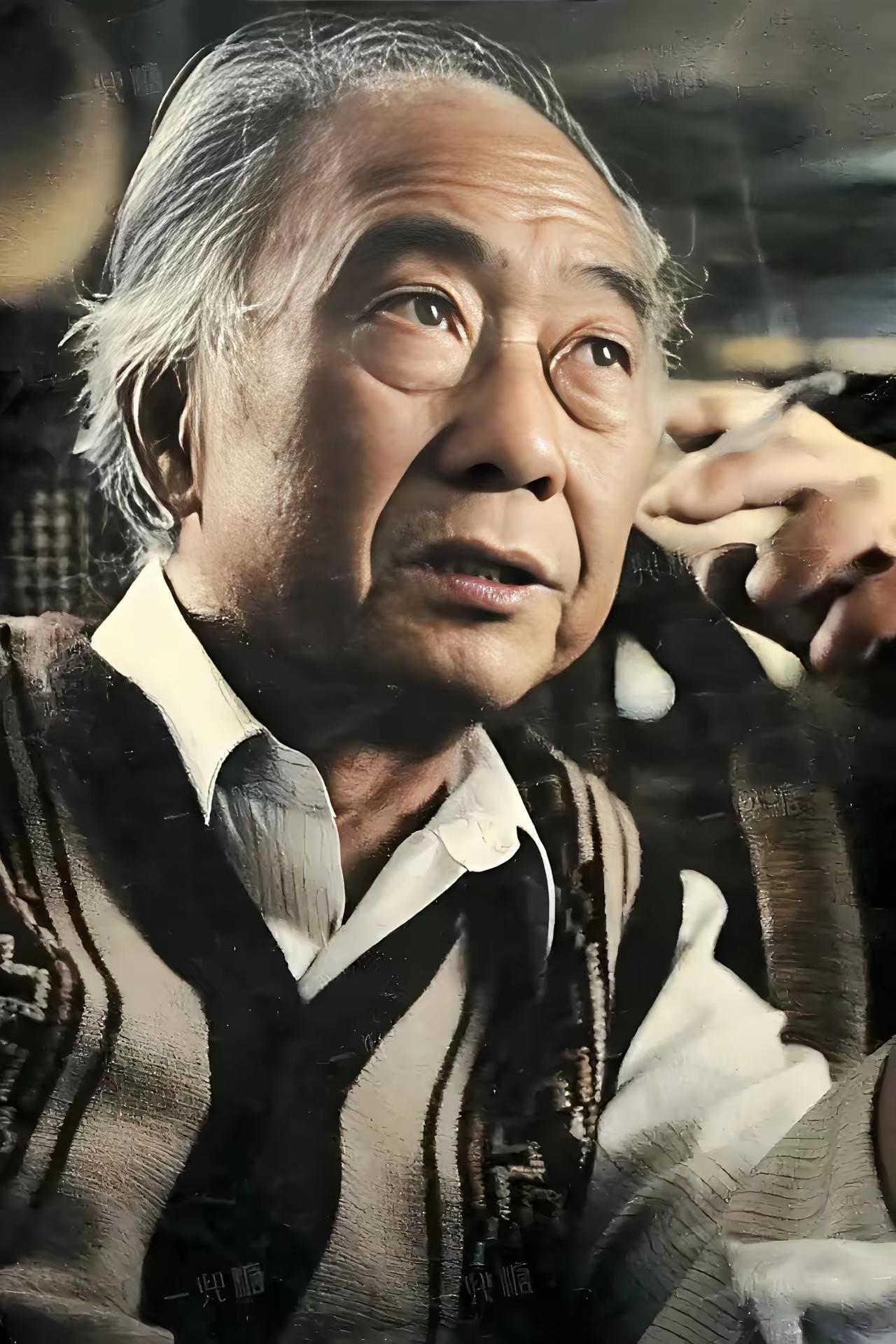 汪曾祺先生1958年被错划成右派，先生曾言：“我当了一回右派，真是三生有幸！”本
