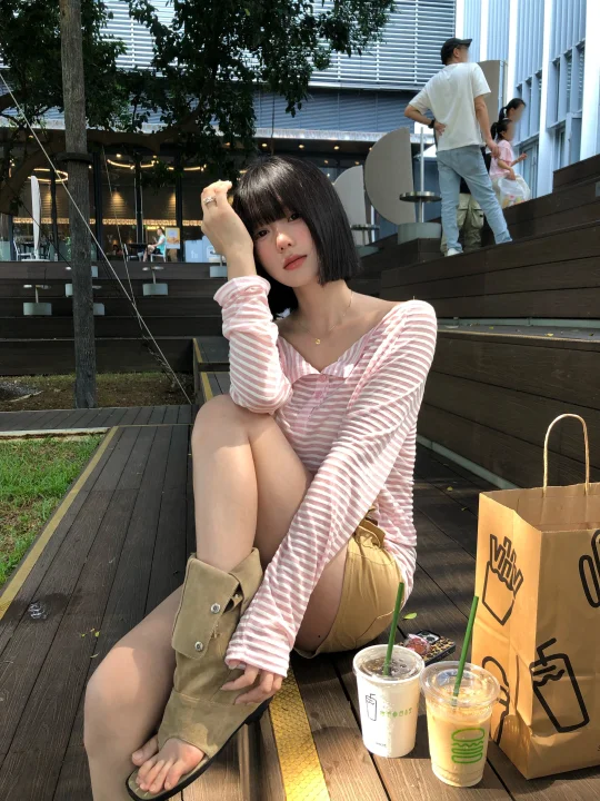 无所谓才迷人