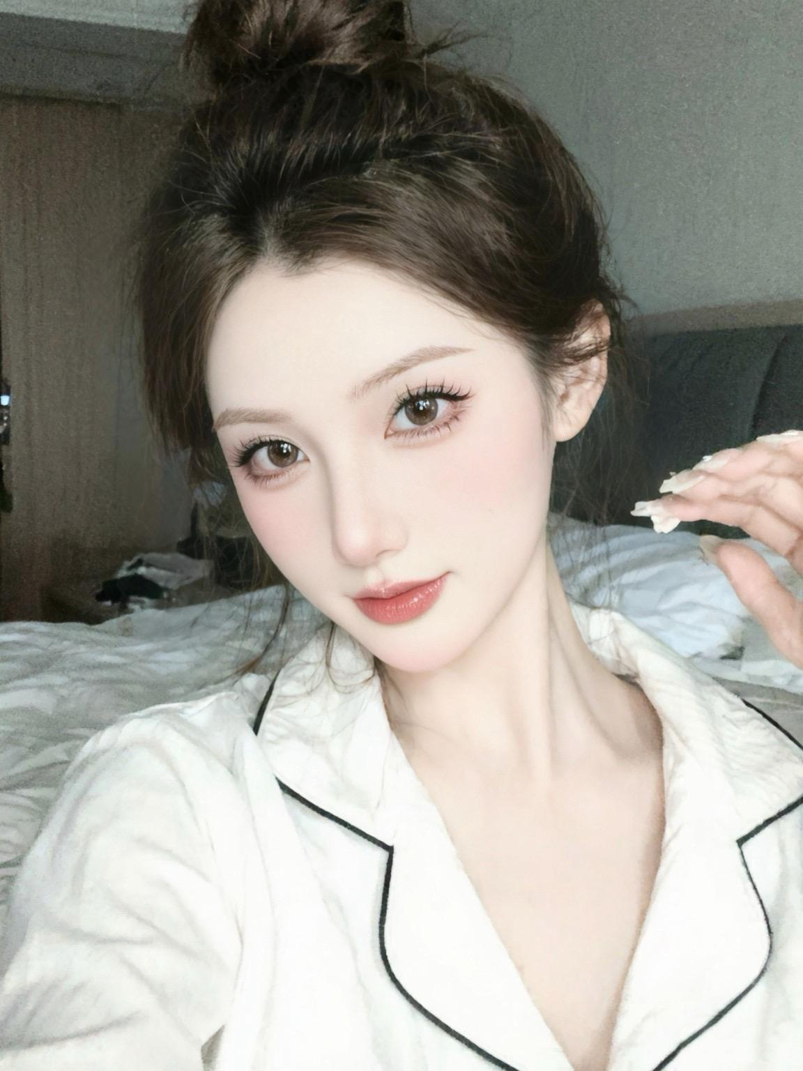 坦然接受一切，那你就永远不会失望