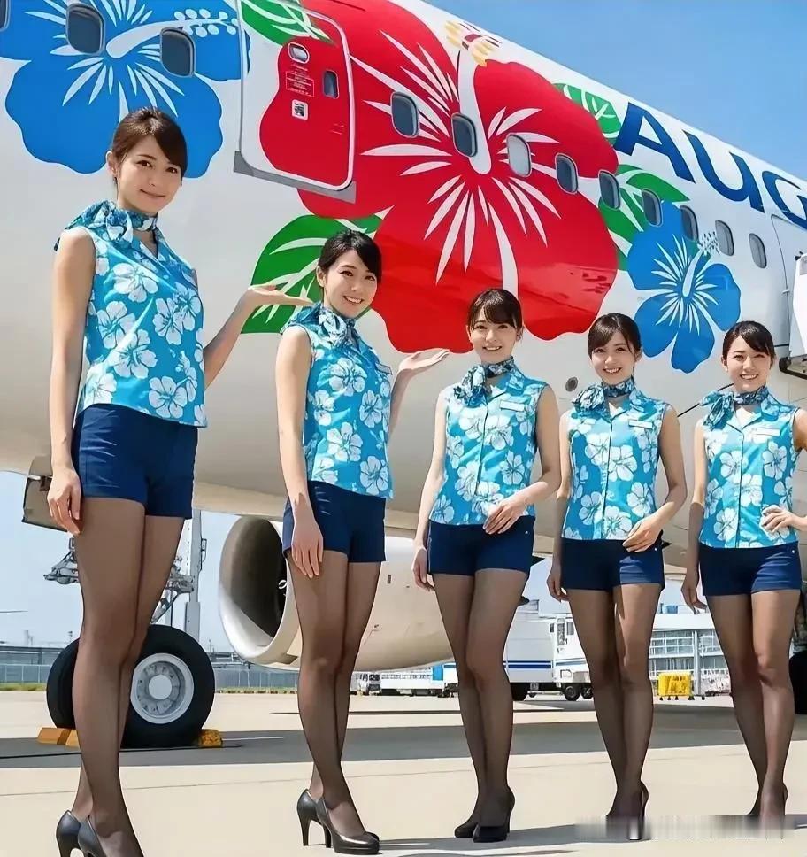 欢迎乘坐有74年历史的日本航空！