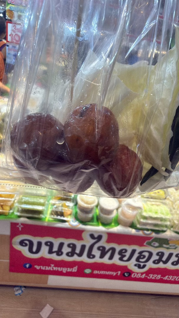 泰国点点滴滴 