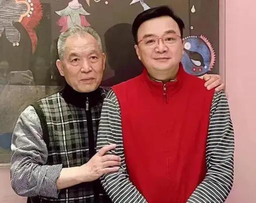 当年在《人世间》拍摄现场，梁晓声指着雷佳音问李路：“你招的这人都是演员吗？”李路