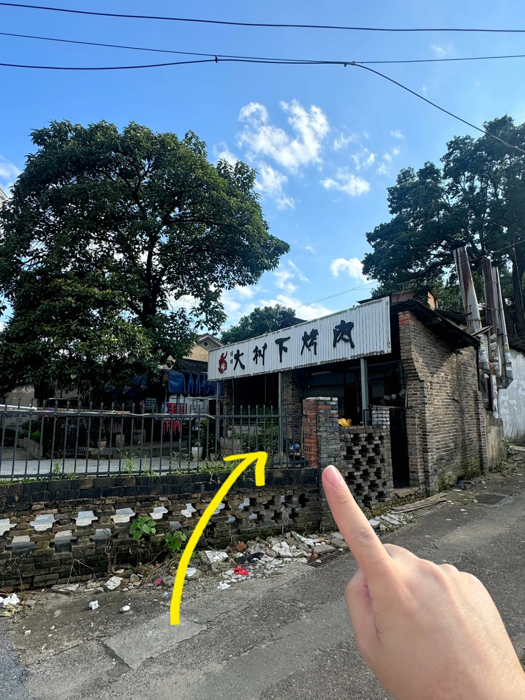 感谢何老师！终于找对店了！一定要空腹来…