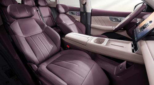 全新深蓝S07华为乾崑激光版的上市,让更多消费者关注到华为乾崑ADS 4 Pro